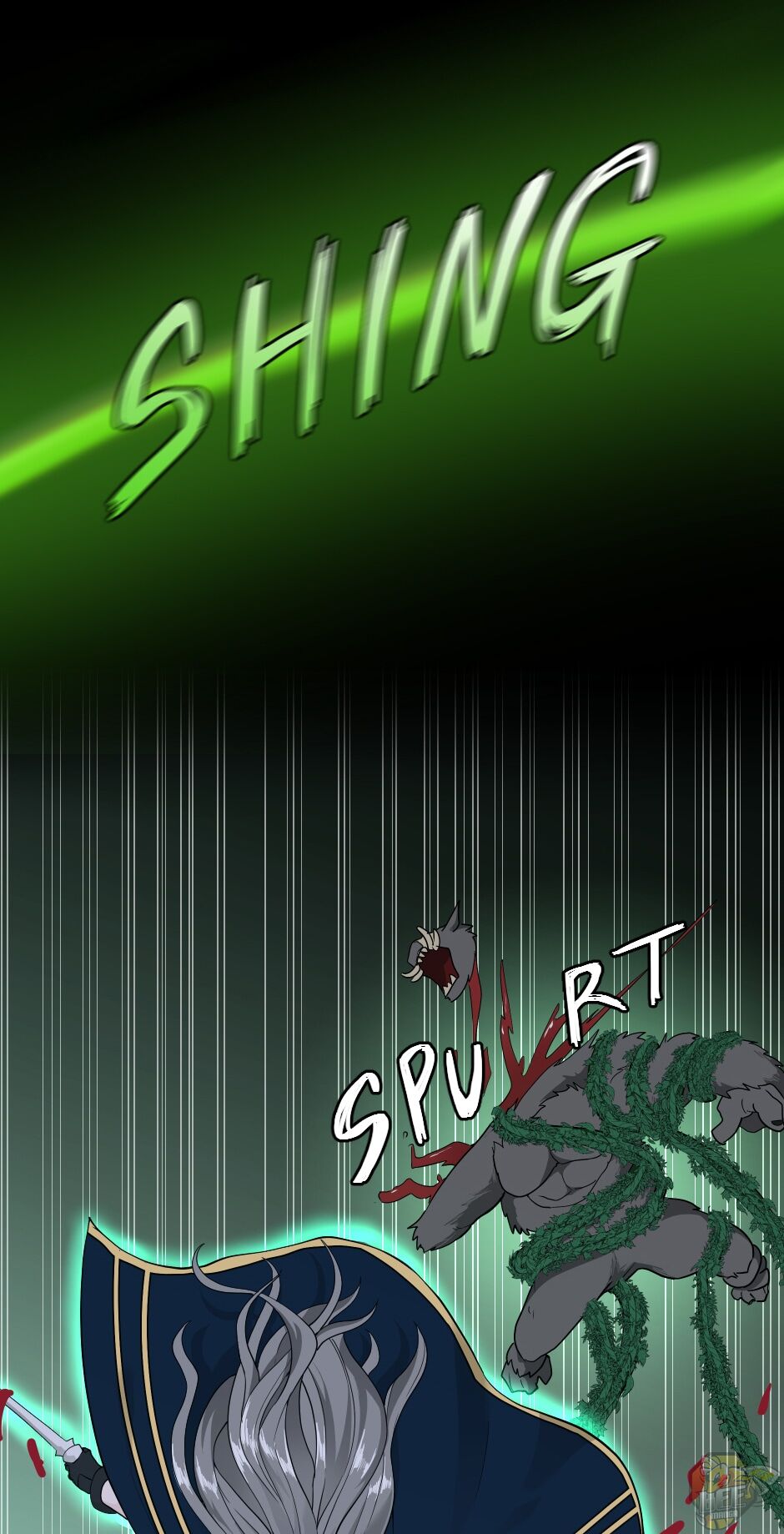 The Beginning After The End Chapter 116 image 70